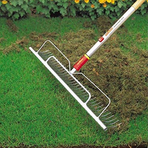 Rastrillo largo Wolf-Garten UHM 58 cm miniatura 3