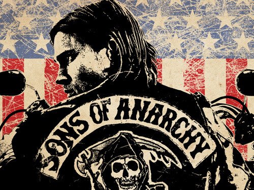 Sons of Anarchy
