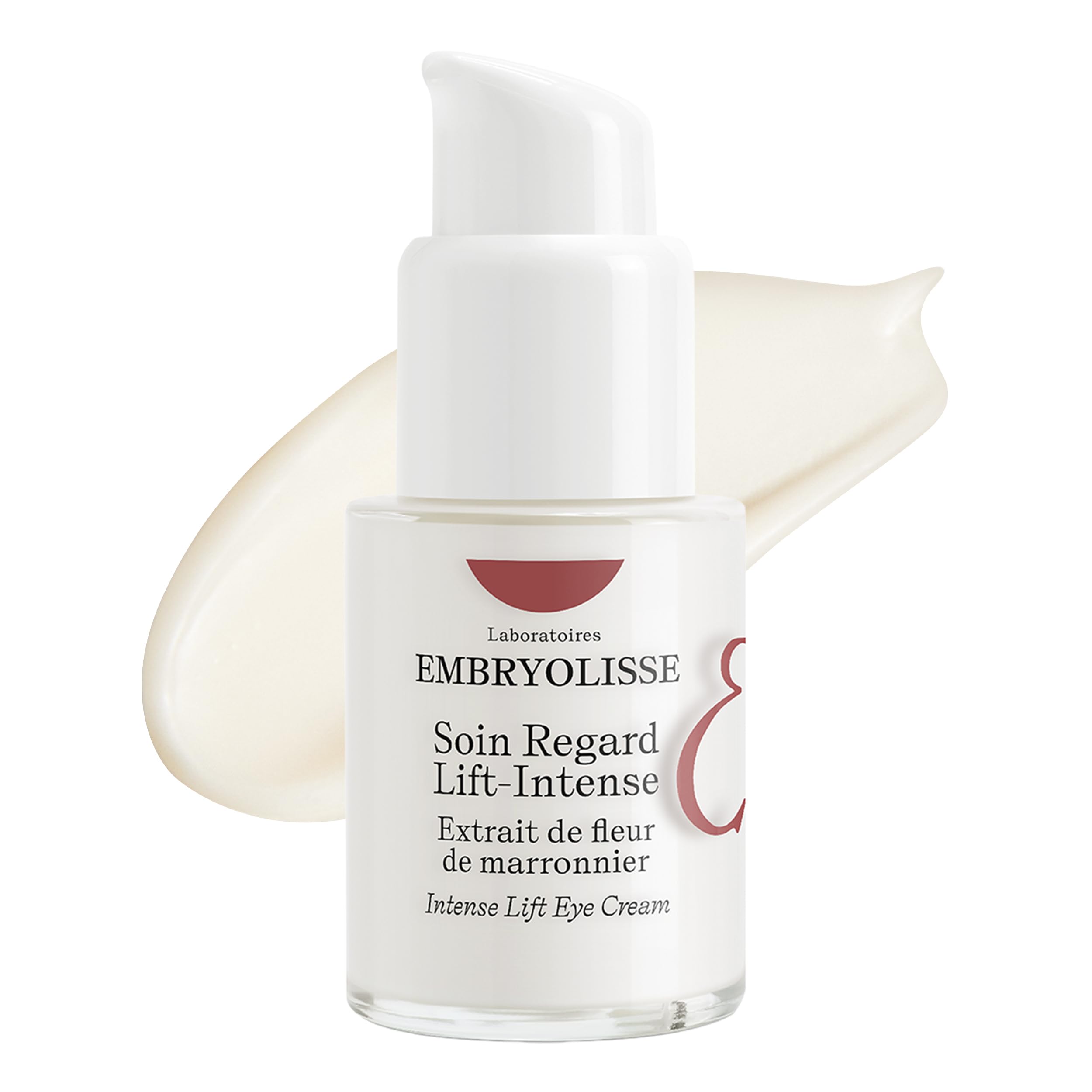 Embryolisse Lift Intense Smoothing Eye Contour Care 15 ml