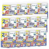 【ケース販売】エリエール超吸収キッチンタオル4R(100カット)×12パック