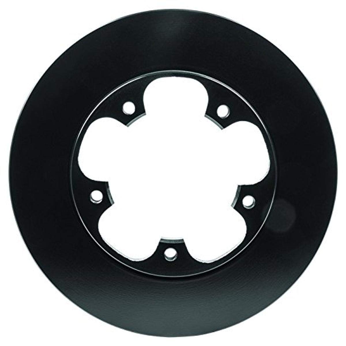 Bendix Fleet Metlok SDR6280 Rear Brake Rotor for Ford Transit-150 2023-2015, Transit-250 2023-2015, Transit-350 2023-2015