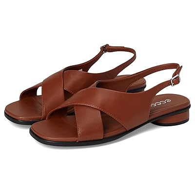 ECCO Sculpted Alba 25 Slingback Sandal Women