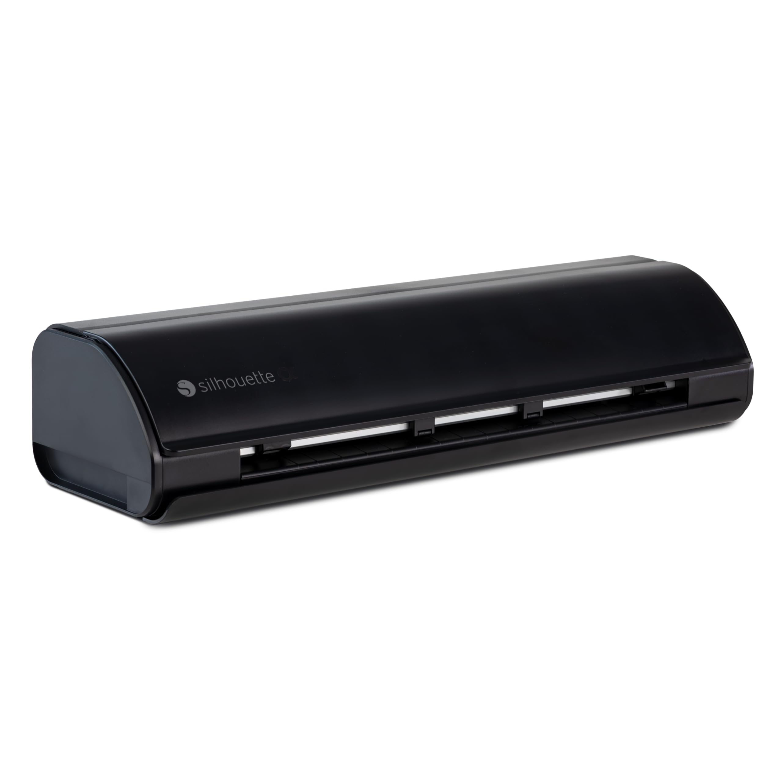 Silhouette CAMEO 5 Alpha, 30.5 cm Machine de Découpe, Noir Mat, Modèle Européen