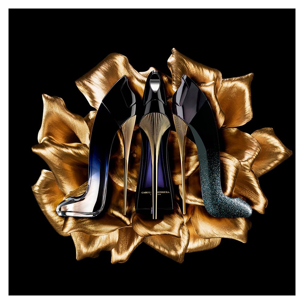 Amazon | Carolina Herrera キャロライナヘレラ グッドガール