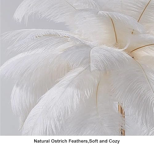 Miniatura 4 de KunMai Lámpara de mesa con interruptor táctil, lámpara de mesa moderna regulable de 3 luces, lámpara de mesita de noche, lámpara de mesita de noche,