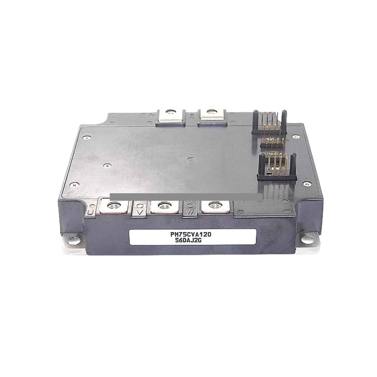 Module PM75CVA120 PM75CVA120-2 pour onduleurs de puissance industriels