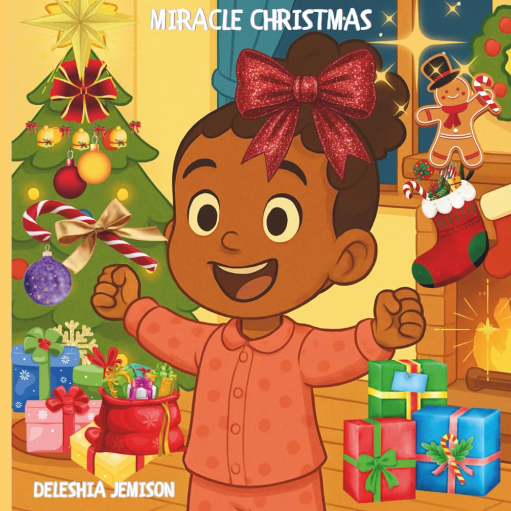 MIRACLE CHRISTMAS