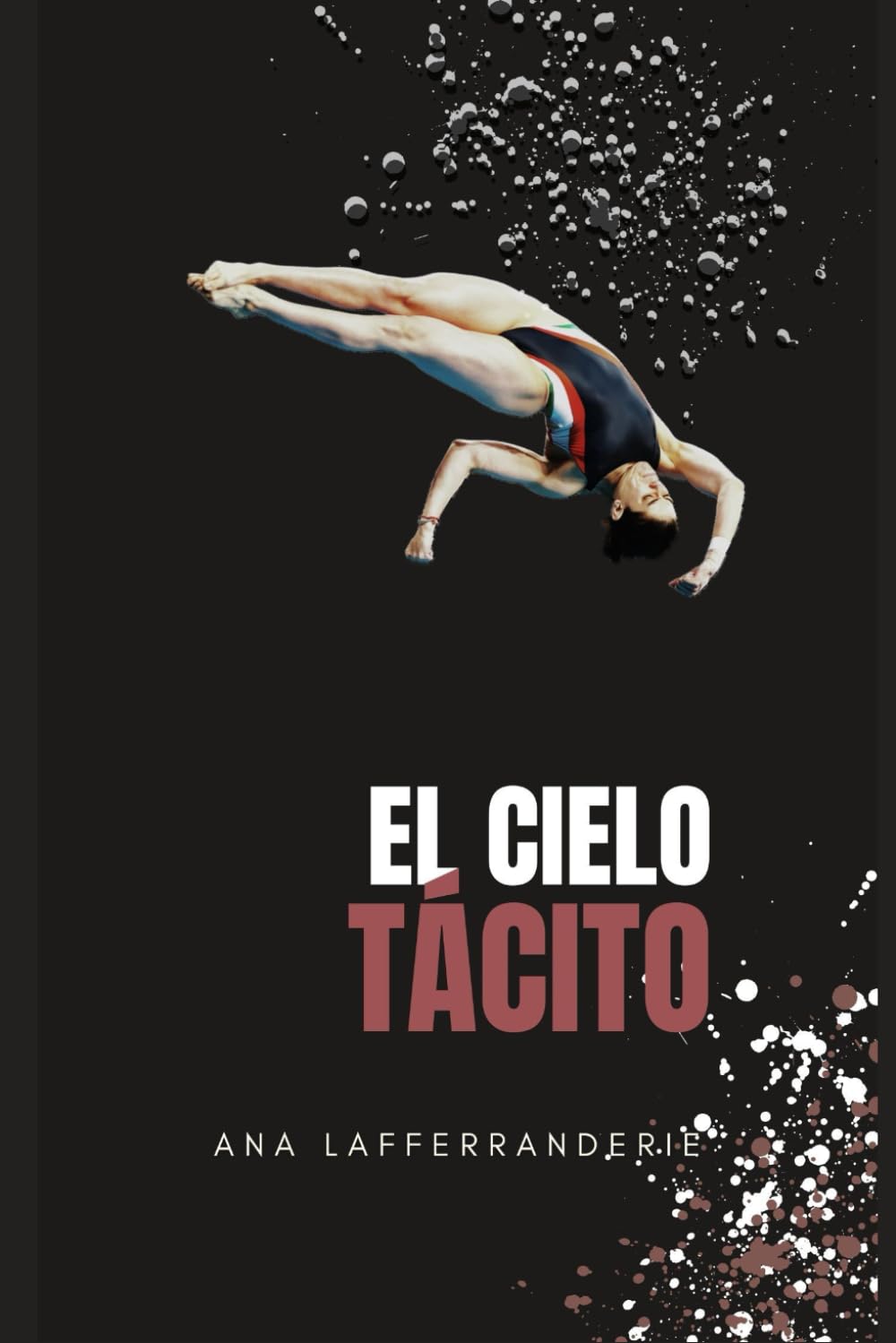 El Cielo Tácito: Poesía Argentina Contemporánea (Poesía Latinoamericana)