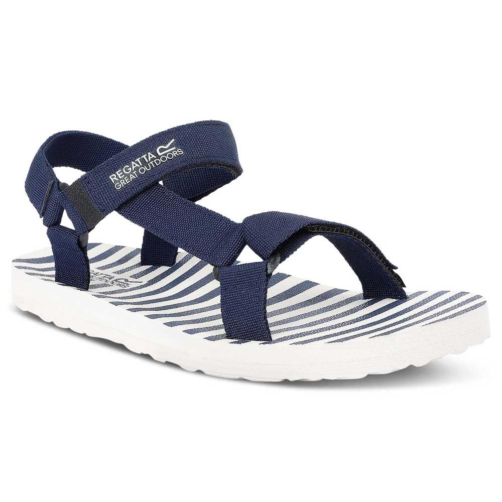 Regatta Women's Ivymossomist Vendeavour Sandals in Size 6.5, Sports Direct