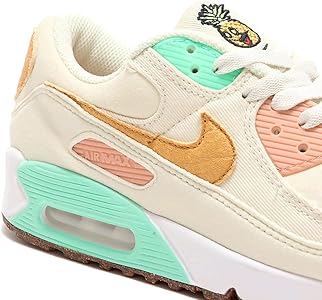 air max 90 lx coconut milk