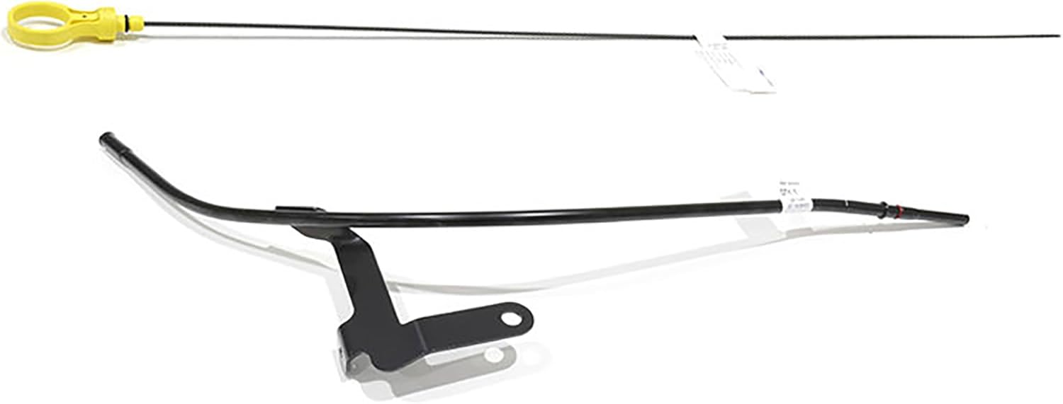 OEM Engine Oil Dipstick & Tube 8.1 Siverado Sierra Yukon