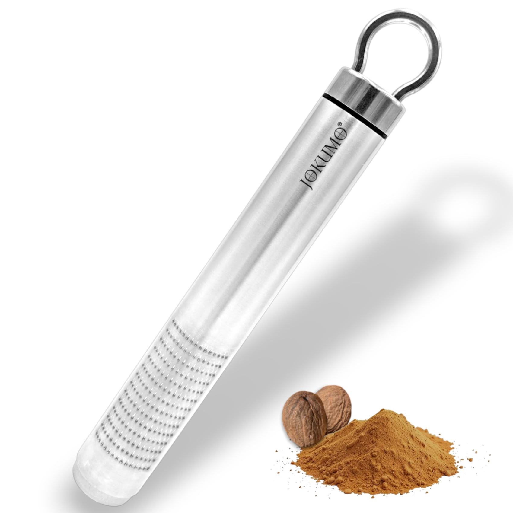 JOKUMO Nutmeg Grater