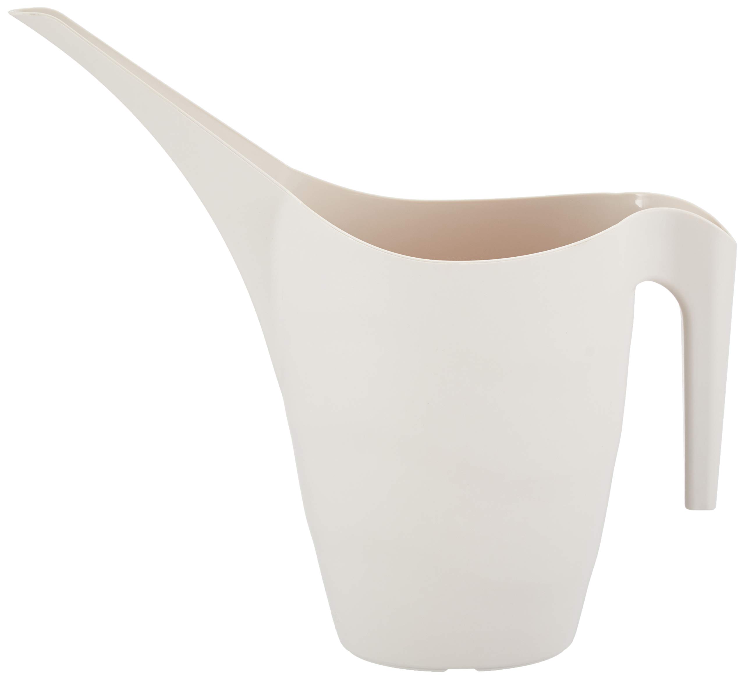 Crono 1001 Annaffiatoio Da 2 Litri Verde Lime - Pratico E Resistente Per Innaffiare Piante In Casa E Giardino