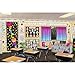 Teacher Created Resources Brights 4Ever Positive Posters, Set of 6
