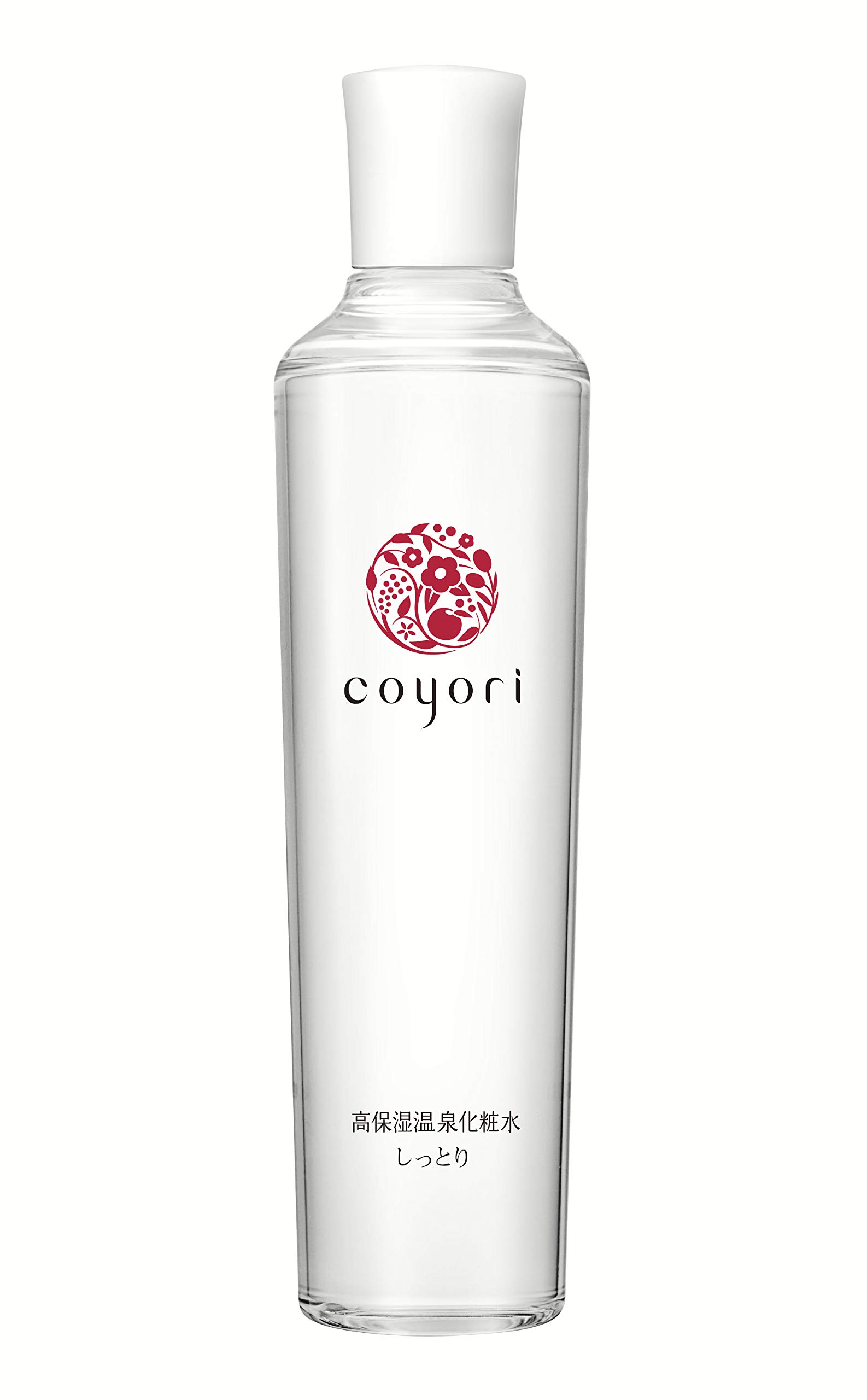 Amazon | こより Coyori 高保湿温泉化粧水 しっとり さっぱり（ 100mL 