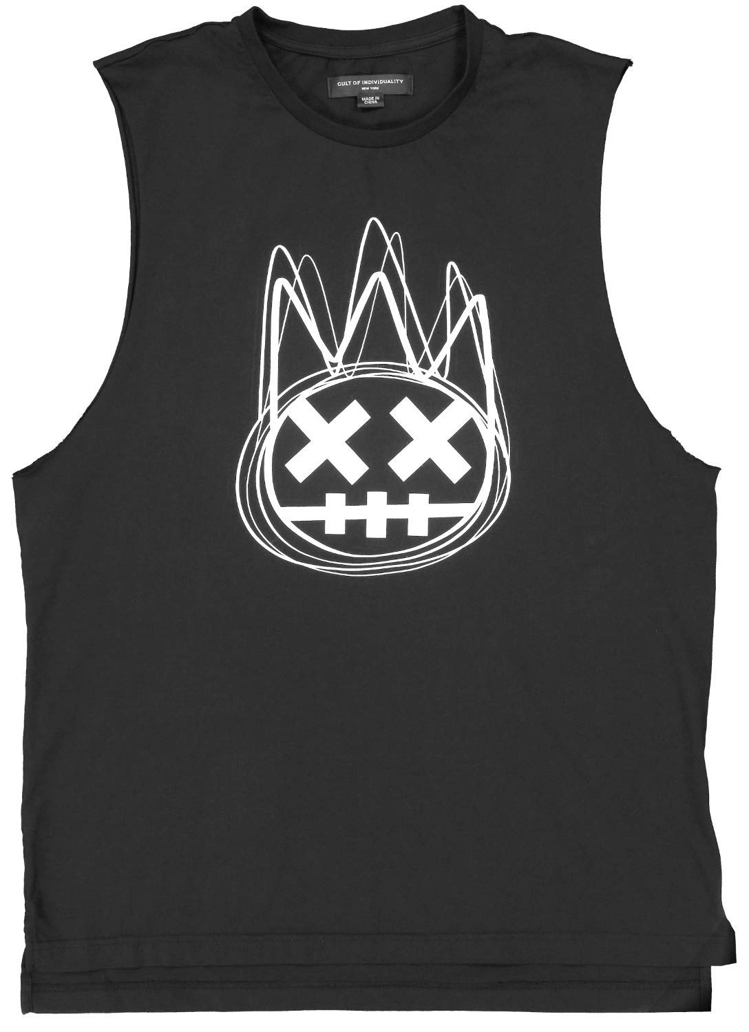 Cult of Individuality mens Rocker Tank