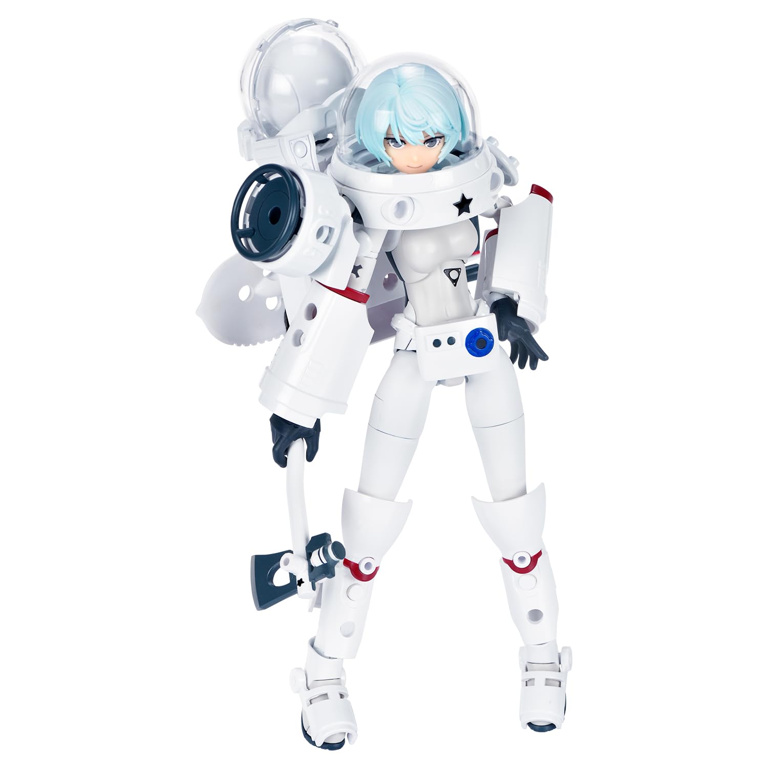 Amazon | ボークス ブロッカーズFIORE コスモス&コメット（新規髪
