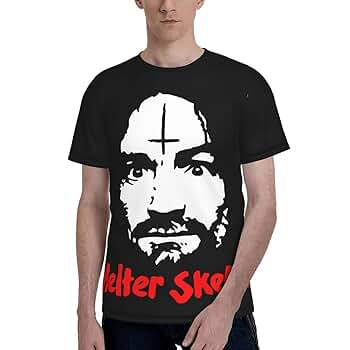 トップス Supreme Charles Manson L/S TEE Supreme Charles Manson L/S TEE - メルカリ