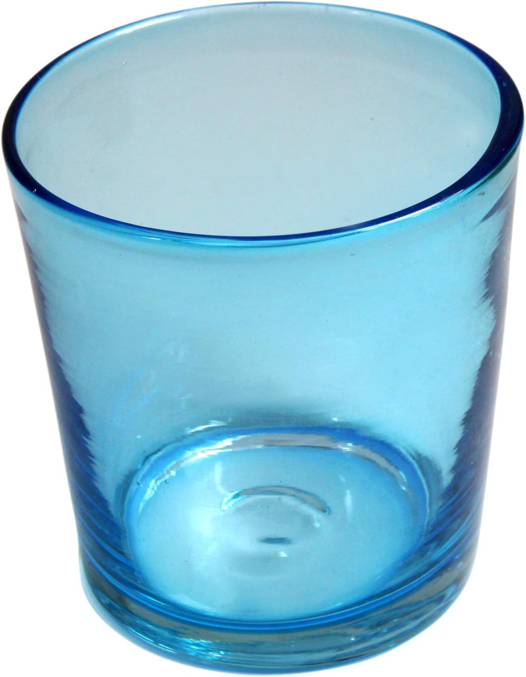 New Instagram-worthy Ryukyu style handmade rock glass (large) water