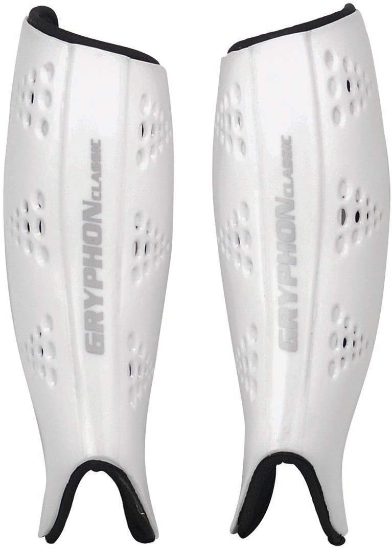 GRYPHON Classic G4 Field Hockey Shinguard : Sports & Outdoors