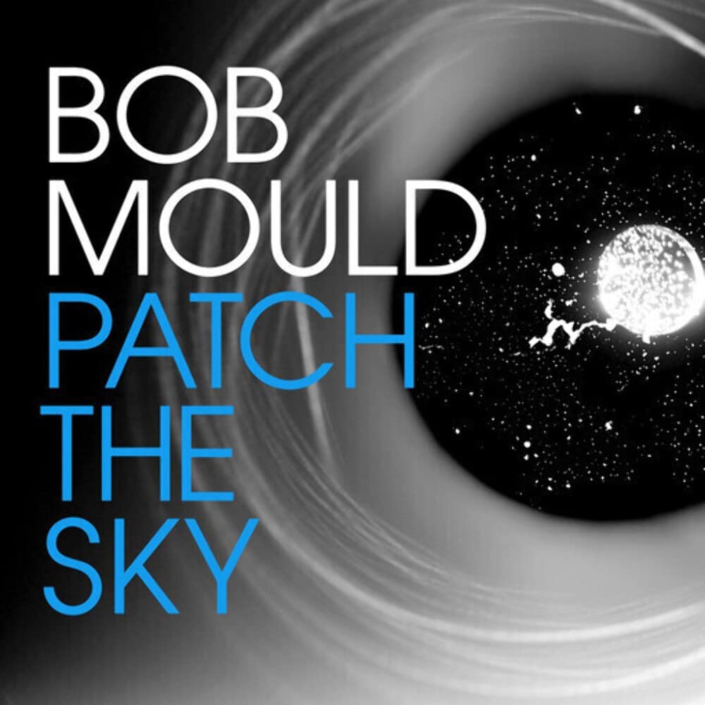 Patch The Sky [VINYL]