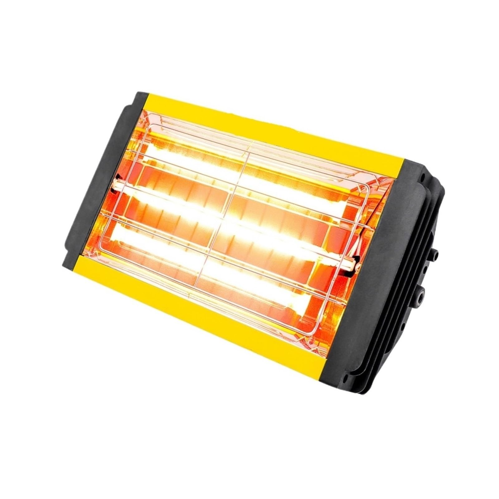 Lampada a infrarossi, Lampada Portatile A Infrarossi For La Polimerizzazione A Vernice, Termica A A Onde Corte Da 1000 W, Strumento For Riparazione A Carrozzeria 'auto,per spray per auto