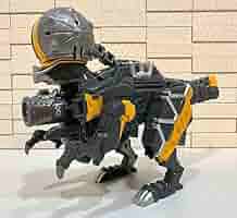 獣電戦隊キョウリュウジャー 獣電竜シリーズ04 DXブンパッキー　超美品 911u4DsJv5L._AC_SY200_QL15_.jpg