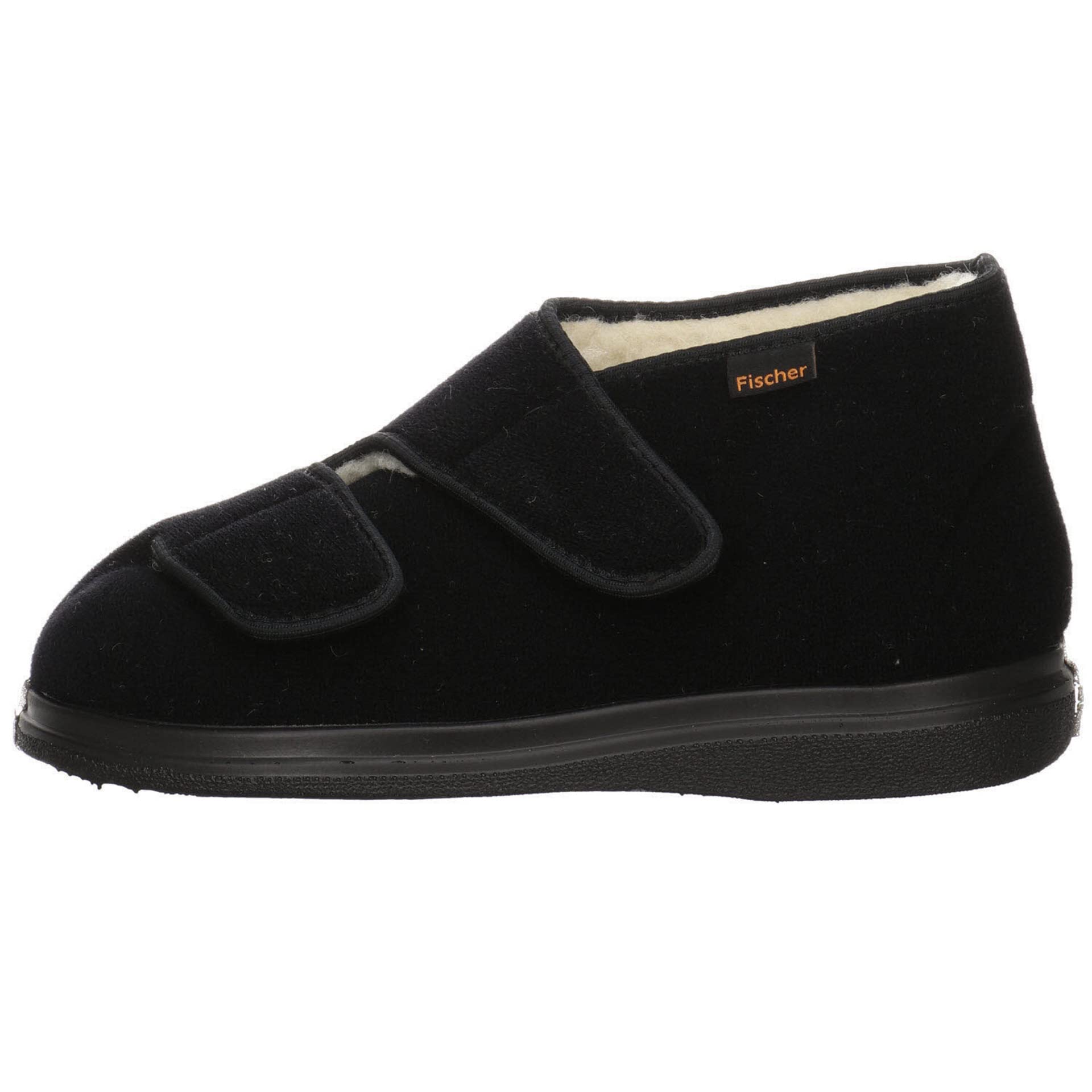 Fischer Markenschuh Ortho Chaussons montantsMixte