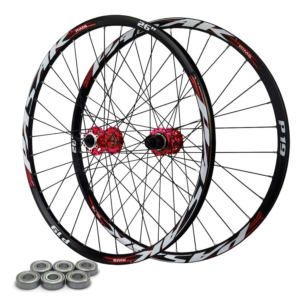 29インチ（29er）後輪 エンド幅142 下り系MTBホイール 29×1.25-2.25 ディスクブレーキ用 英/米式 パーツ