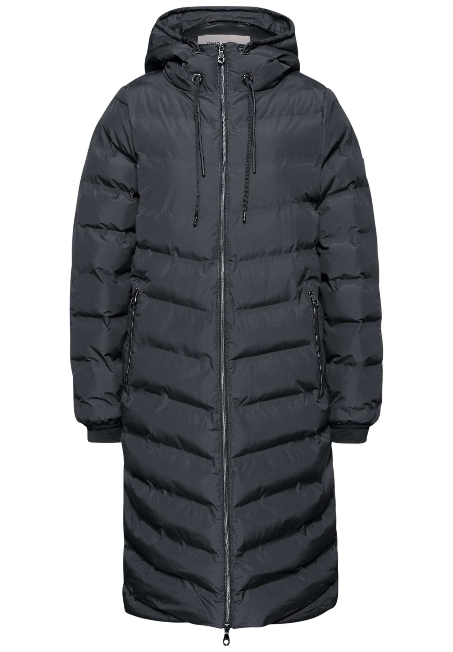 Street One Jacke mit moderner Steppung