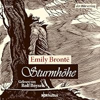 Sturmhöhe Hörbuch