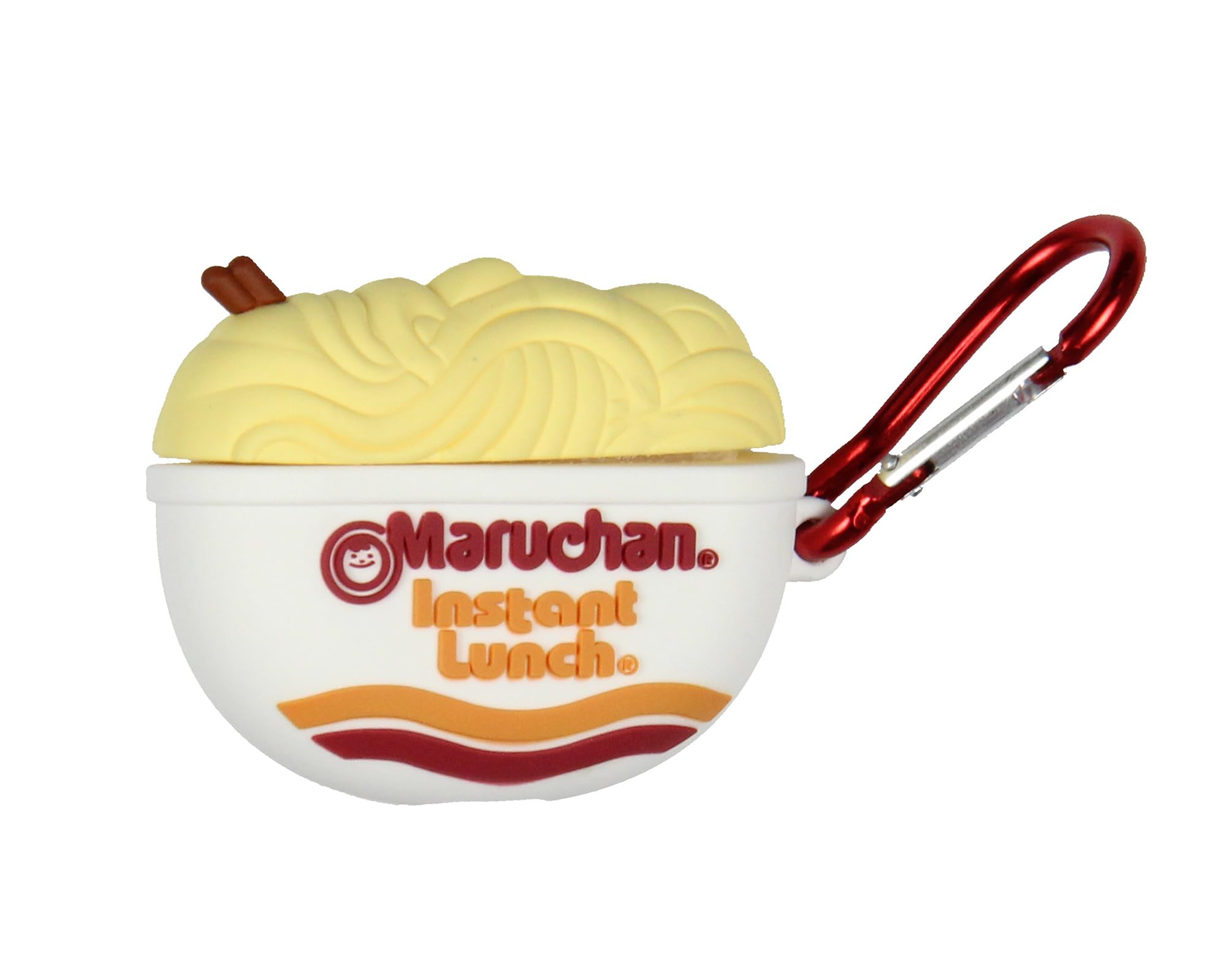 Amazon.com: Maruchan Instant Lunch Airpod Generation 3 Wireless