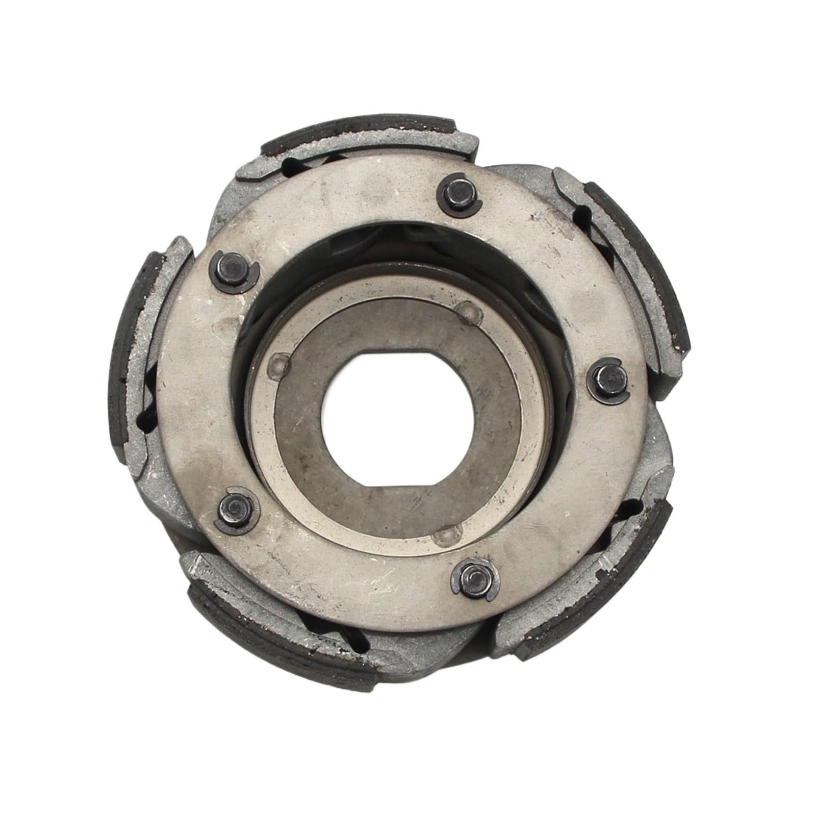Lohfgtar One Color Fit For Suzuki Burgman 400 400S An400s An400 Clutch Block Clutch Centrifugal An 400 400S 21501-15F02 21501-15F01