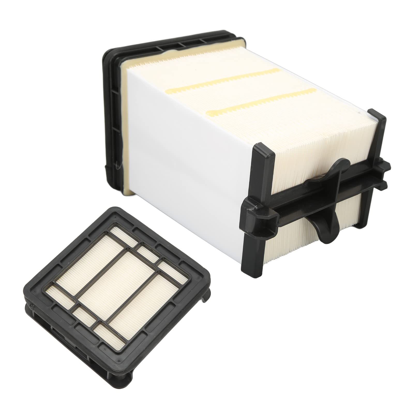 Generic Filtro Dell'aria Esterno 7286322 Ad Alta Efficienza per Minipale S530 S550, qualità Premium, 2 unità