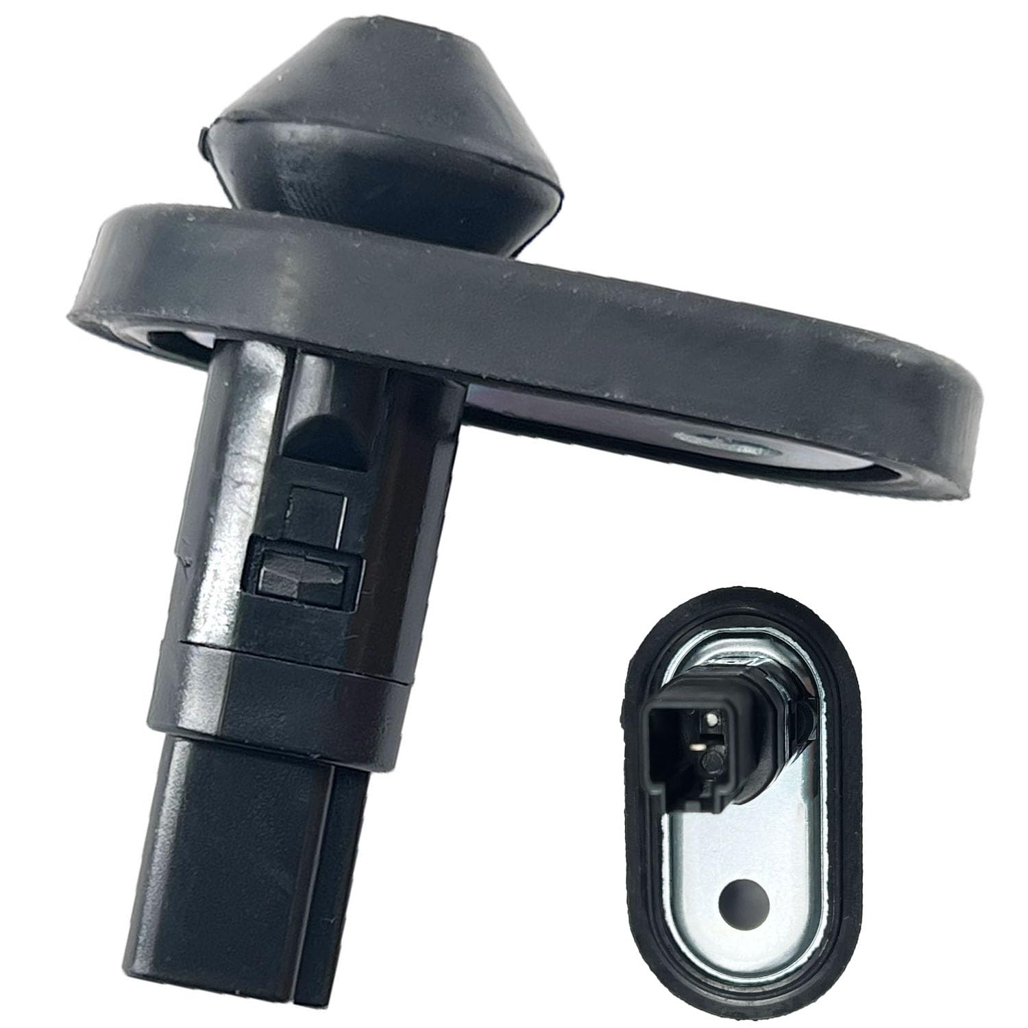 Amazon.com: DEVMO Door Ajar Lamp Switch 84231-08030 Compatible