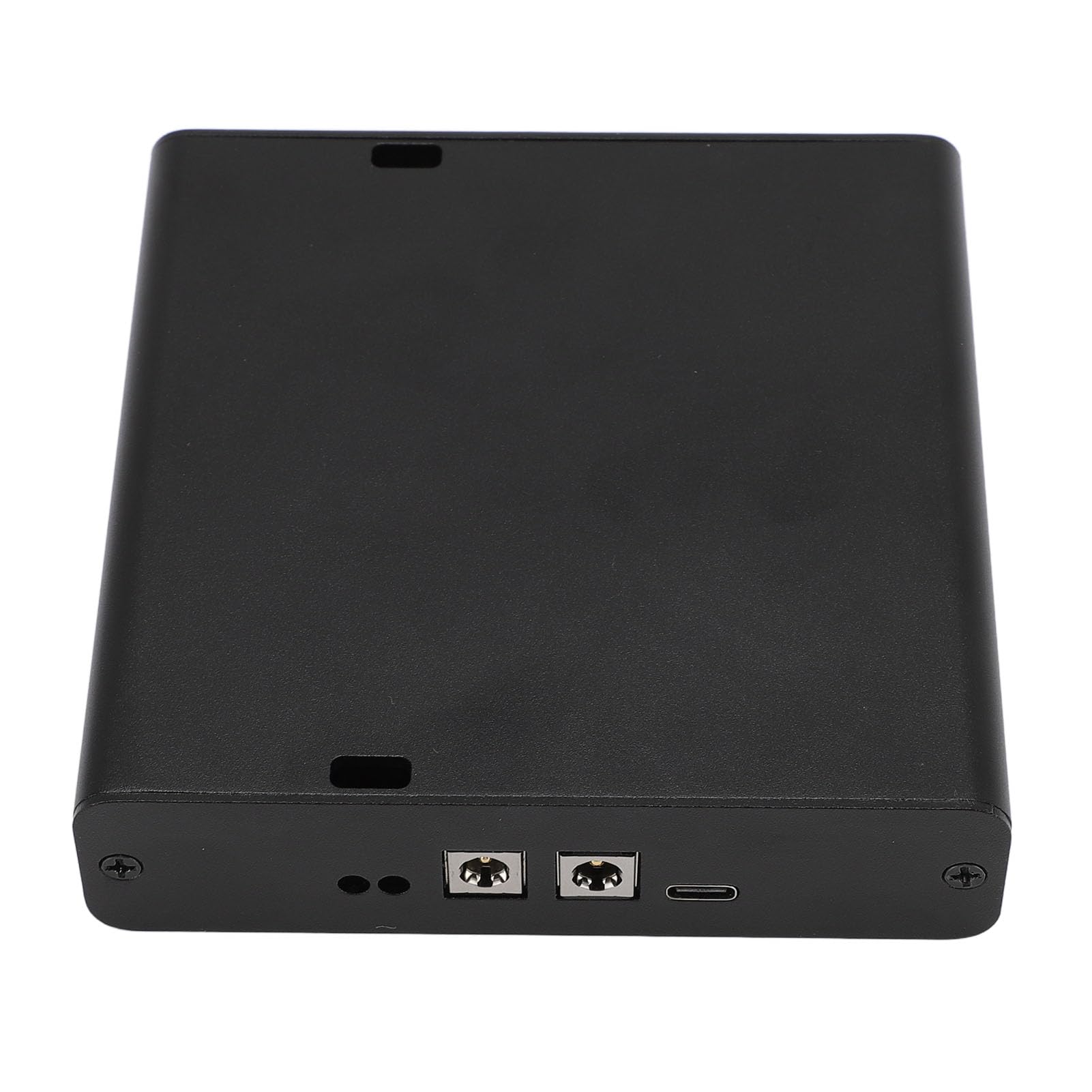 Pongnas Lineares Superkondensator-Netzteil, Zusammengesetztes Filterdesign mit Keramikkondensator-Array mit Extrem Großer Kapazität, für Media-Player, Kleine Server, NAS-Einheiten, 5 V