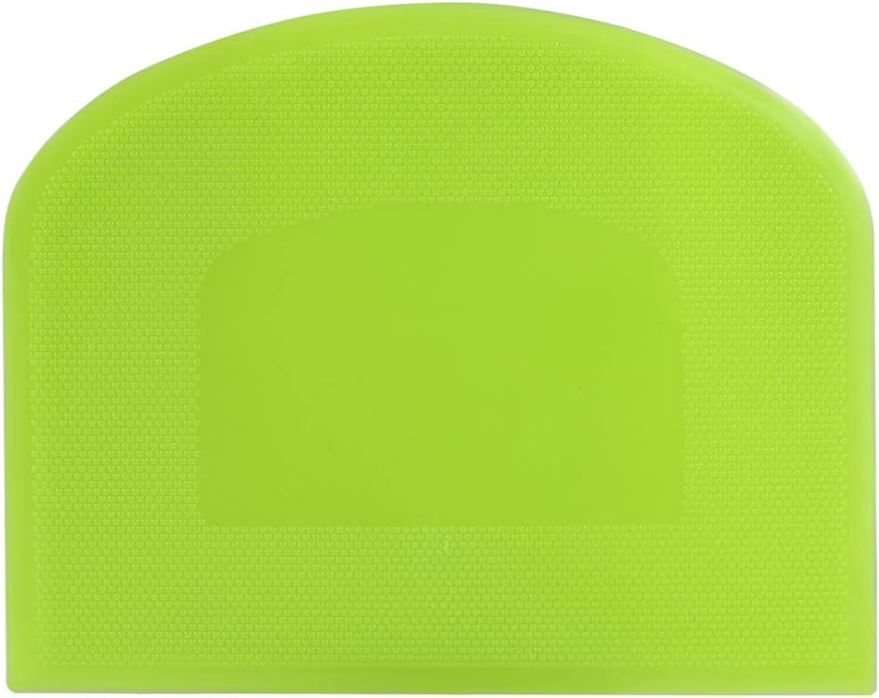 raschietto da banco per la glassa