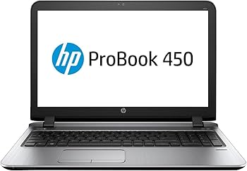 Amazon.com: HP ProBook 450 G3 15.6 Amazon.com: HP ProBook 450 G3 15.6
