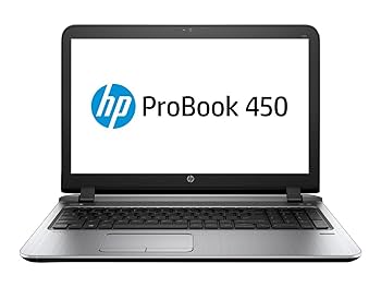 HP ProBook 450 G3 第6世代 Core i5 6200U Amazon.com: HP ProBook 450 G3 15.6