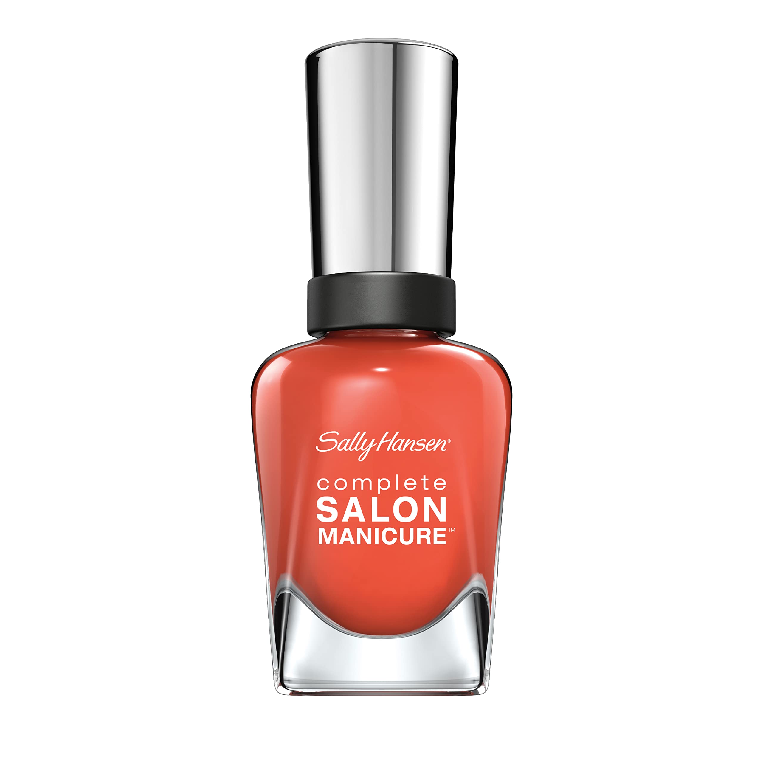 Sally Hansen Complete Salon Manicure™ - Kook A Mango 0.5 fl oz - 14.7 ml