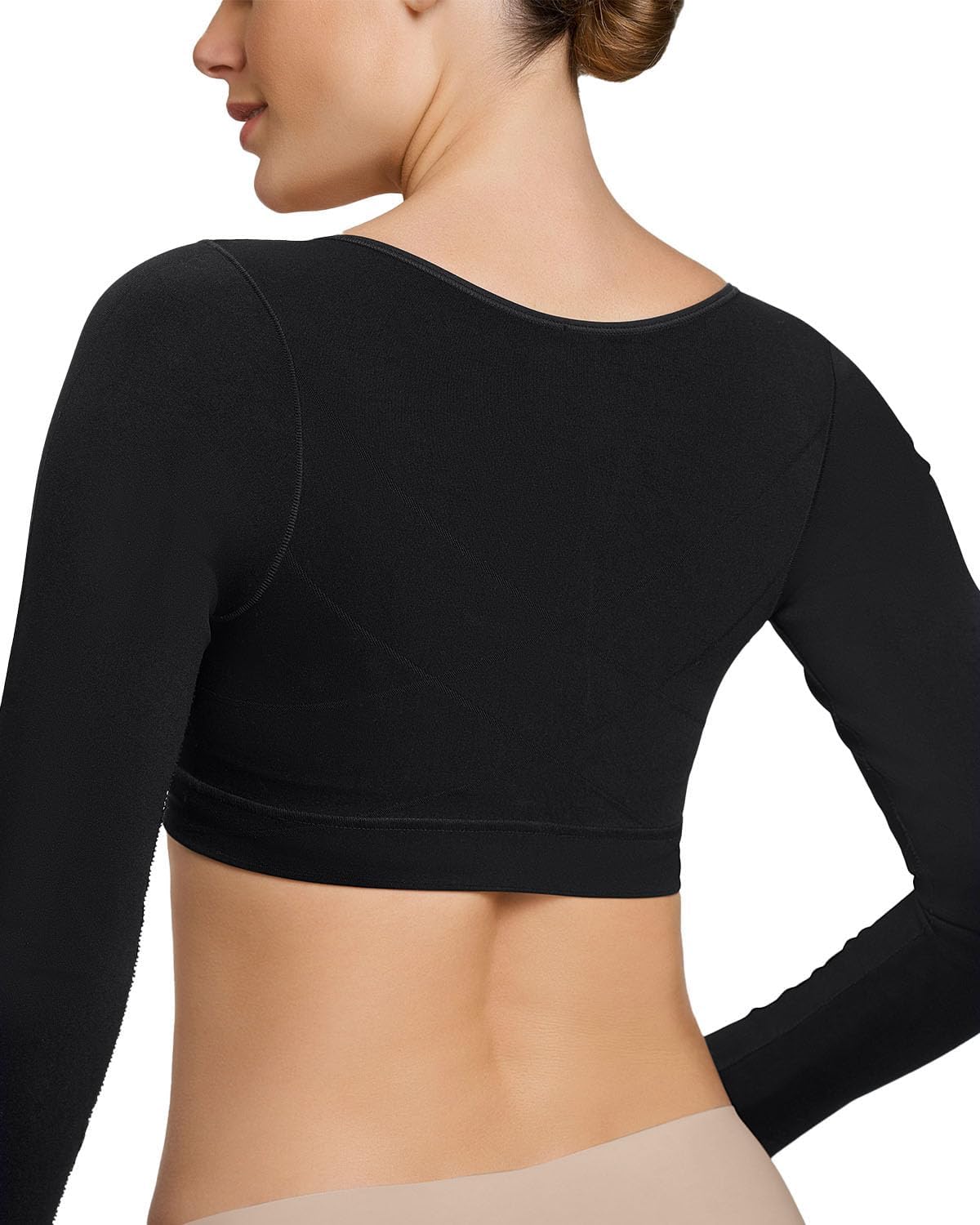 Invisible Upper Arm Shaper Vest