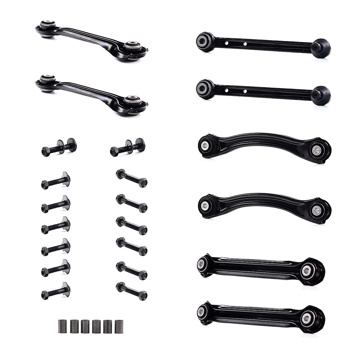 Kraft Automotive 4211070 Zestaw naprawczy, zawieszenie koła