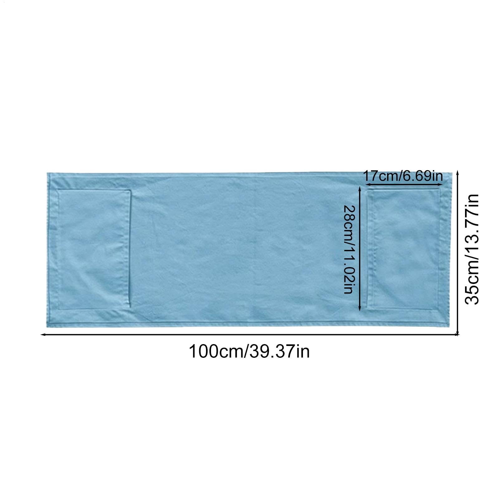 Wasserdichtes Abdecktuch für Mikrowelle, Staubschutz, japanisches Abdecktuch