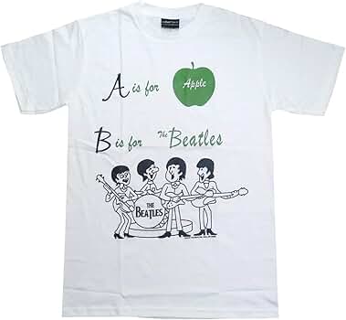 00s The Beatles ビートルズ オフィシャルＴシャツ バンドTシャツ 00s THE BEATLES ビートルズ オフィシャル アビーロード Tシャツ