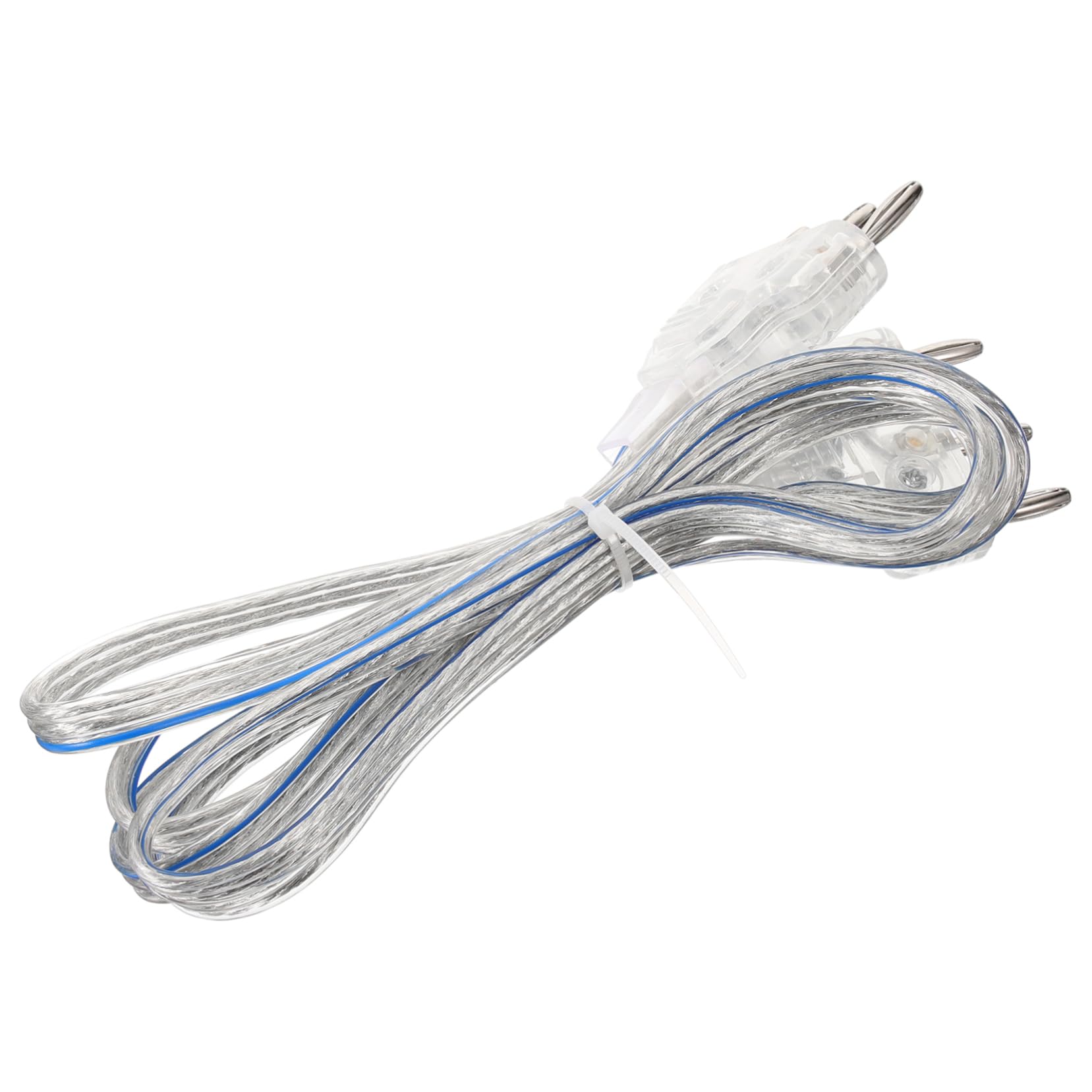 KICHOUSE Fencing Epee Body Cord Professional Fencing Equipment Conductive Wire for