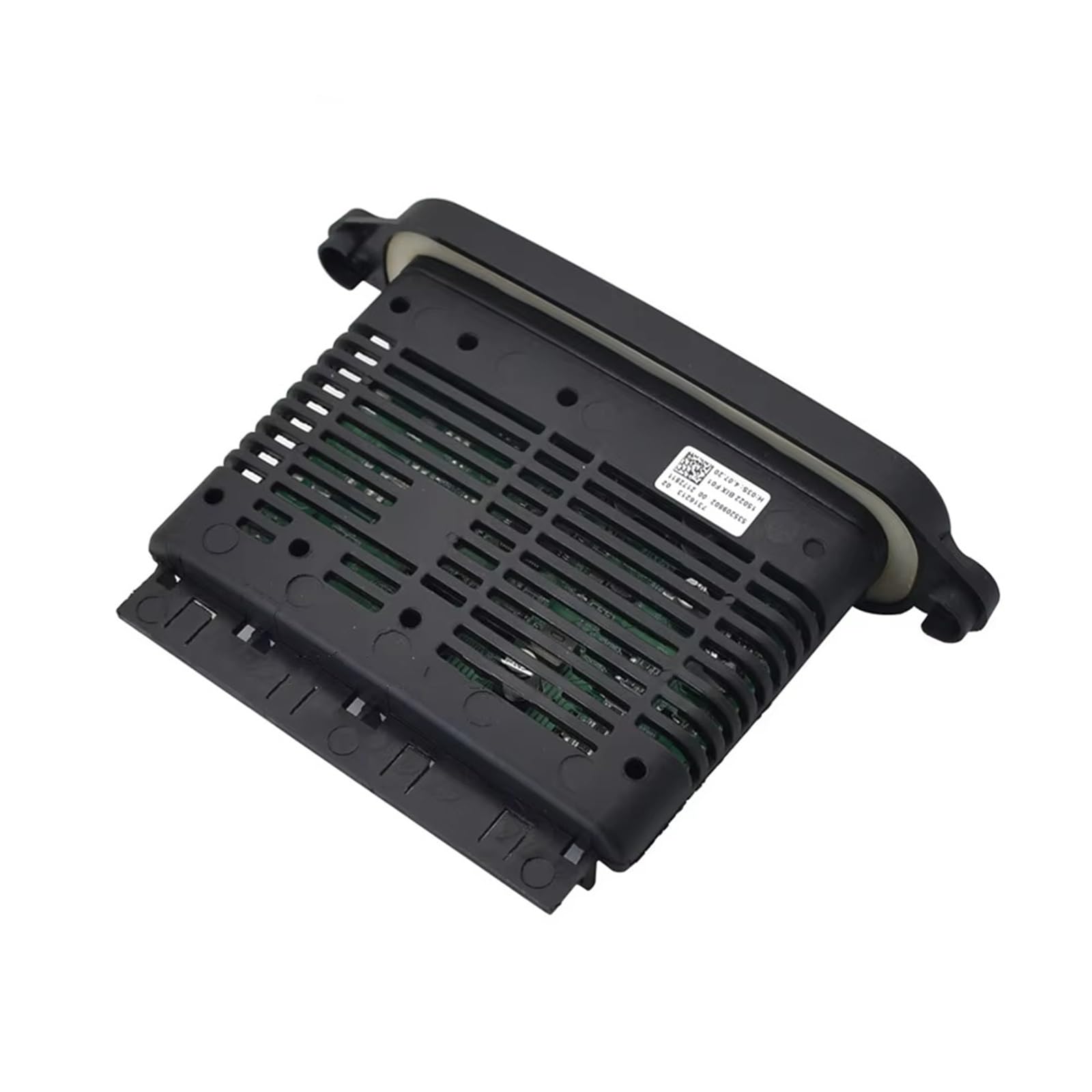 Módulo de Control de Faros Compatible con BMW para Serie 7 F01 F02 F03