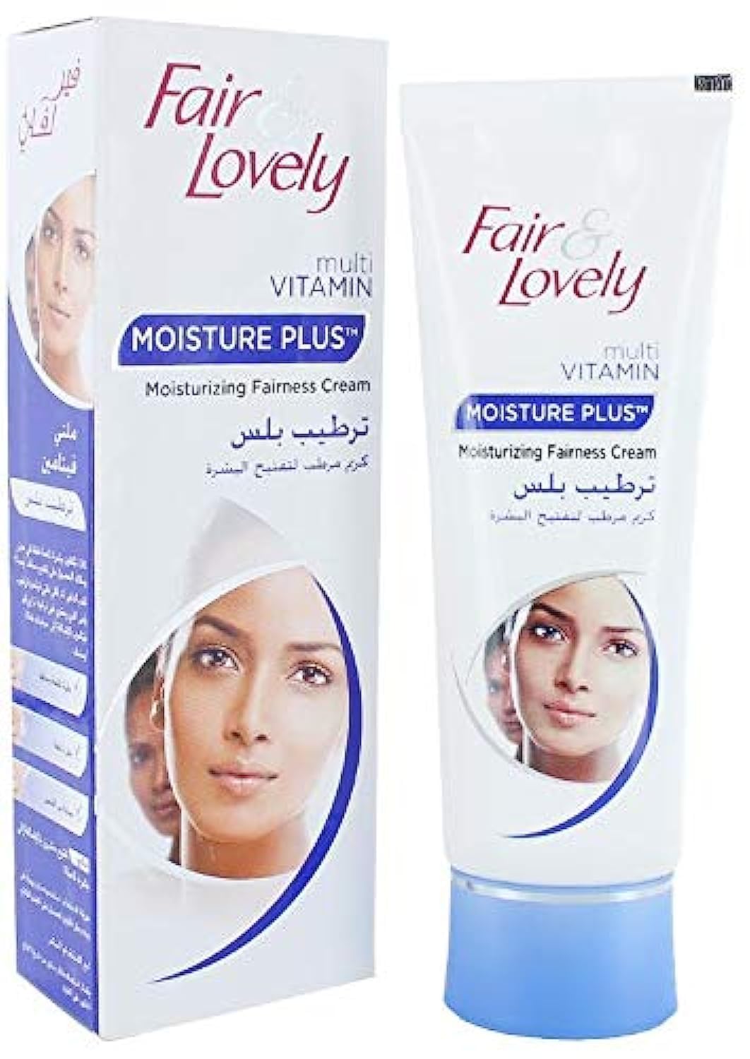 Fair & LovelyMoisturizing Fairness Cream, 50g