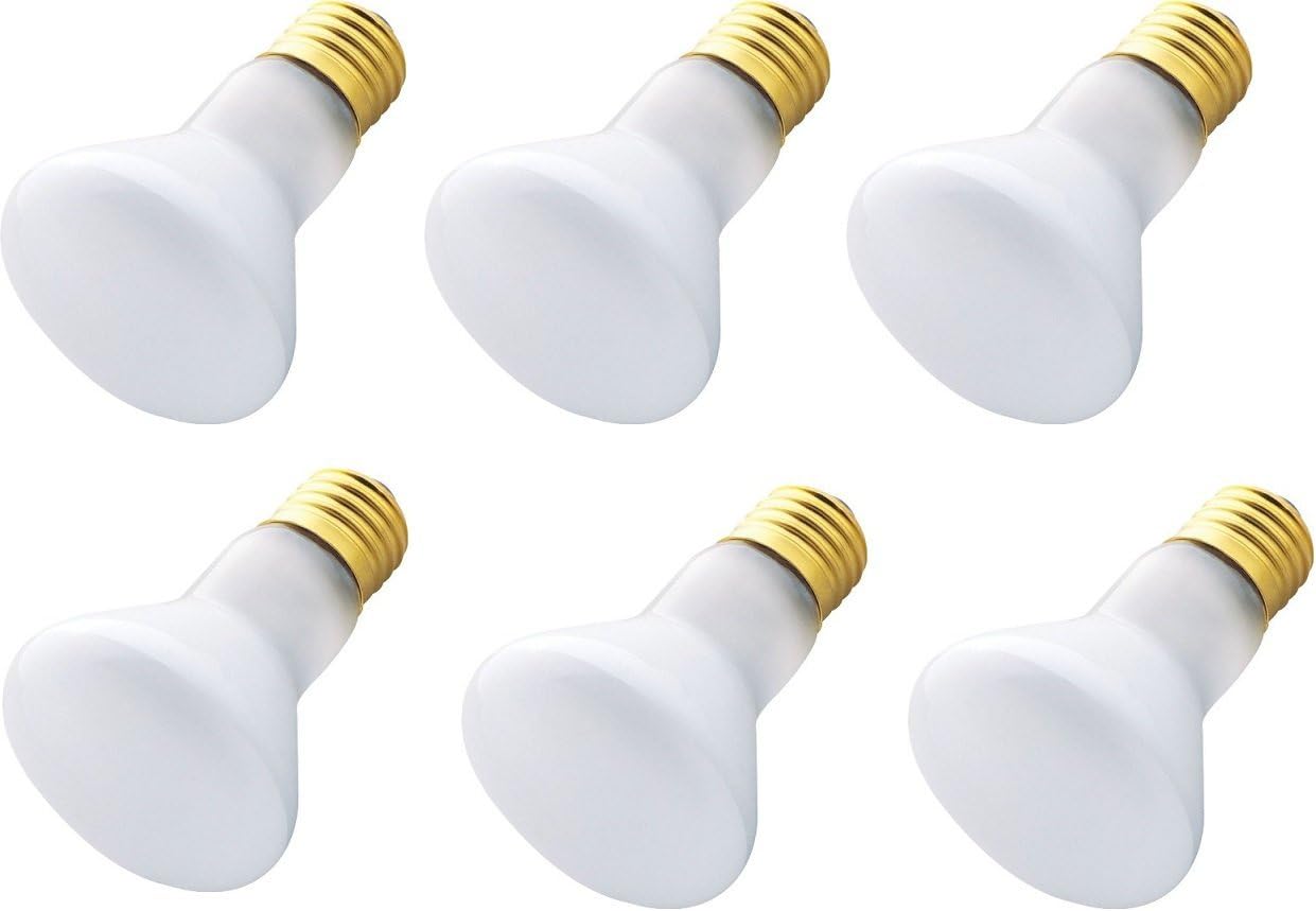 Westinghouse 30 watts R20 Floodlight Incandescent Bulb E26 (Medium) White 1 pk