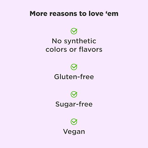 Miniatura 3 de OLLY Max Strength - Gomitas para dormir, 10 mg de melatonina, L-teanina, manzanilla, bálsamo de limón, ayuda para dormir, fresa, 70 unidades