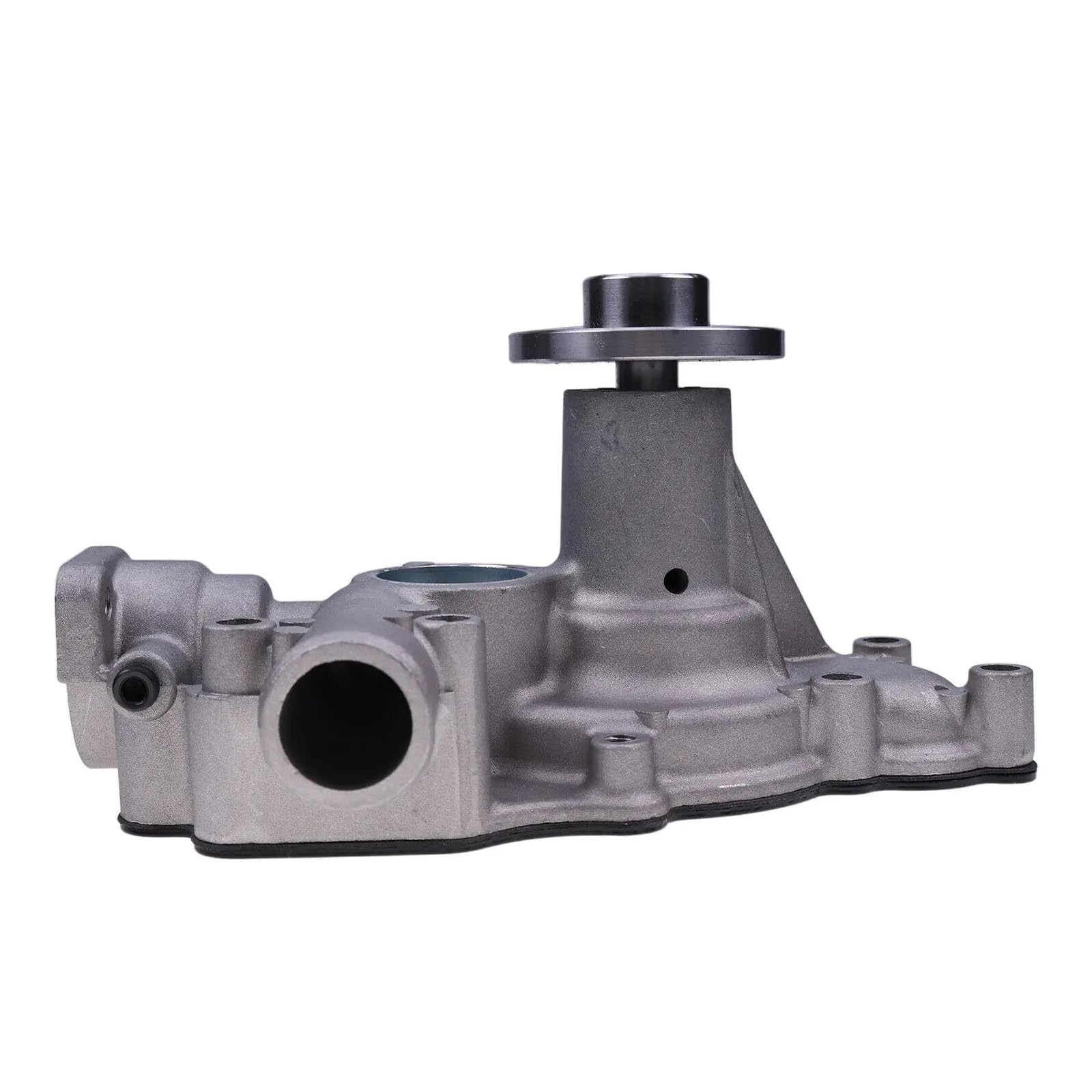 Motorkühlwasserpumpe Für Isuzu Motor 4LE1 4LE2 Für Hitachi | EX55 ZX55UR ZX55 8-97254-148-1 Wasserpumpe